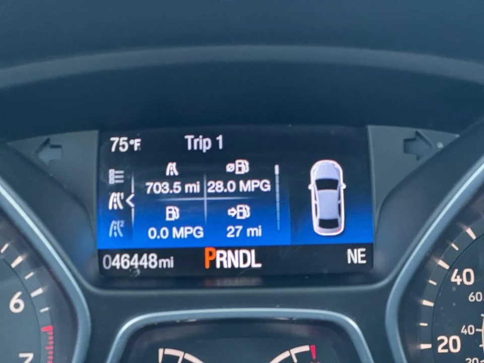 2018 Ford Focus 3rd Gen - Image 12 of 20