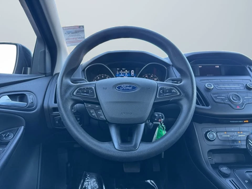 2018 Ford Focus 3rd Gen - Image 11 of 20