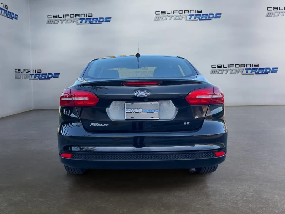 2018 Ford Focus 3rd Gen - Image 6 of 20