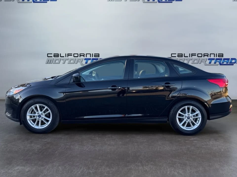 2018 Ford Focus 3rd Gen - Image 8 of 20