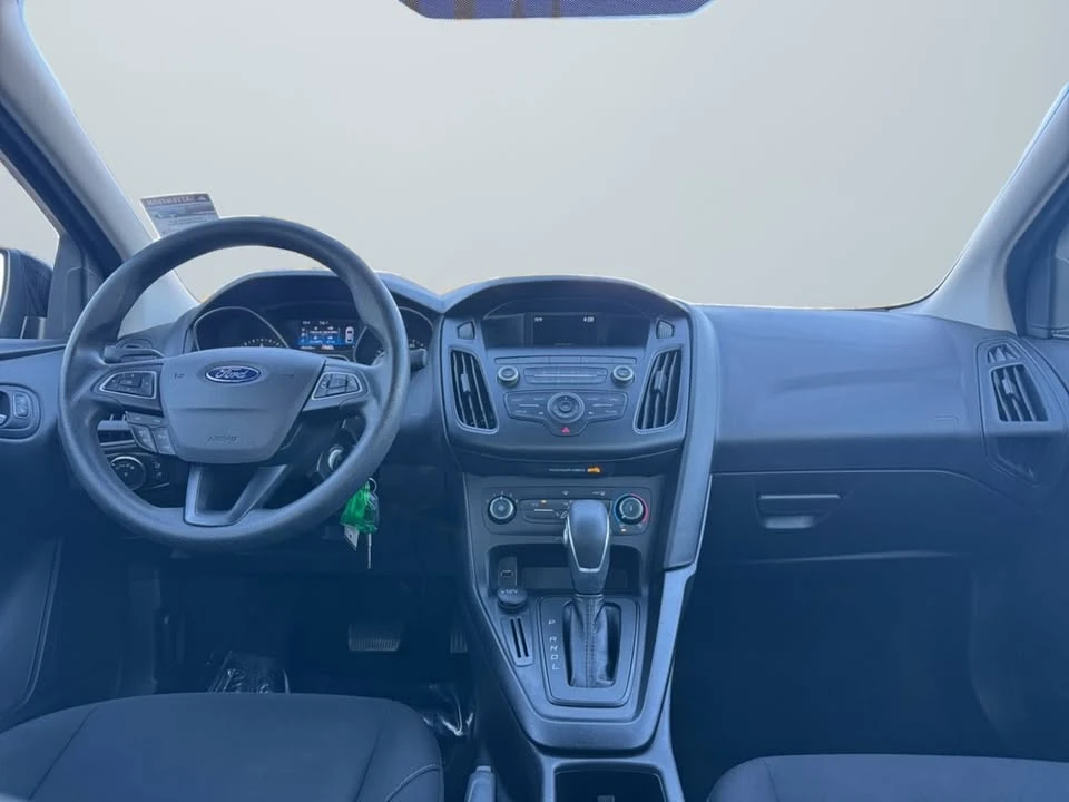 2018 Ford Focus 3rd Gen - Image 10 of 20