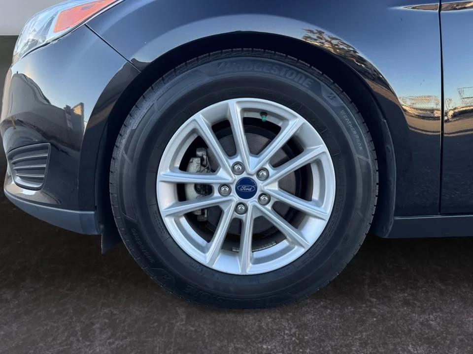 2018 Ford Focus 3rd Gen - Image 9 of 20