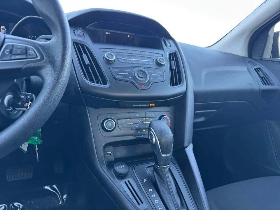 2018 Ford Focus 3rd Gen - Image 15 of 20