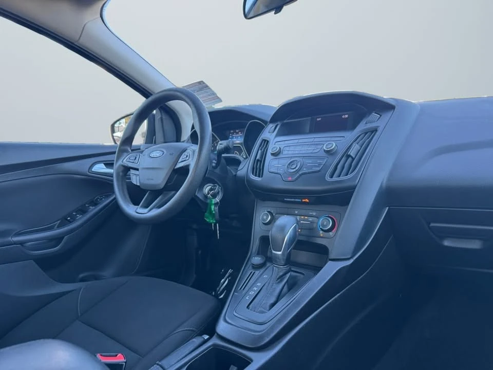 2018 Ford Focus 3rd Gen - Image 14 of 20