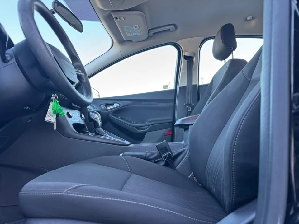 2018 Ford Focus 3rd Gen - Image 17 of 20