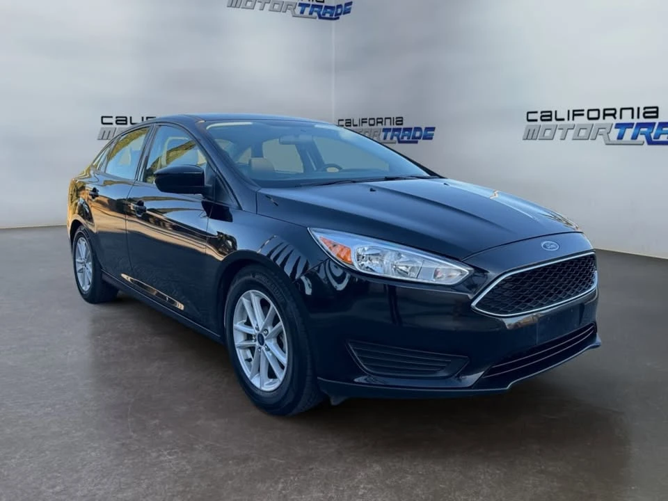 2018 Ford Focus 3rd Gen - Image 3 of 20