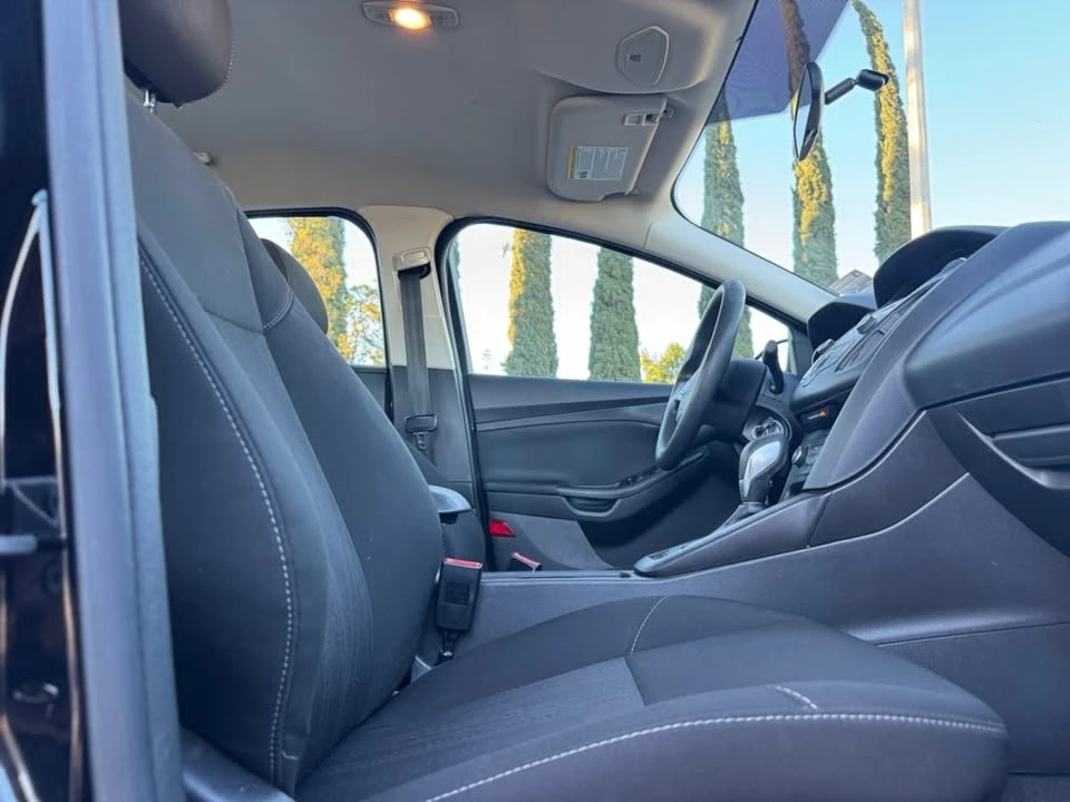 2018 Ford Focus 3rd Gen - Image 20 of 20