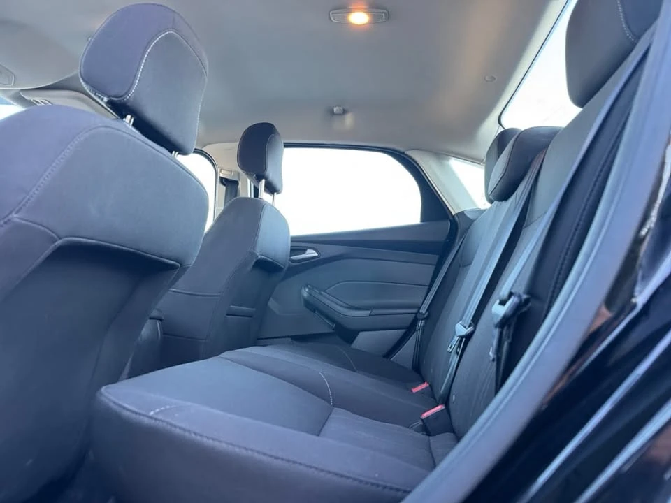 2018 Ford Focus 3rd Gen - Image 18 of 20