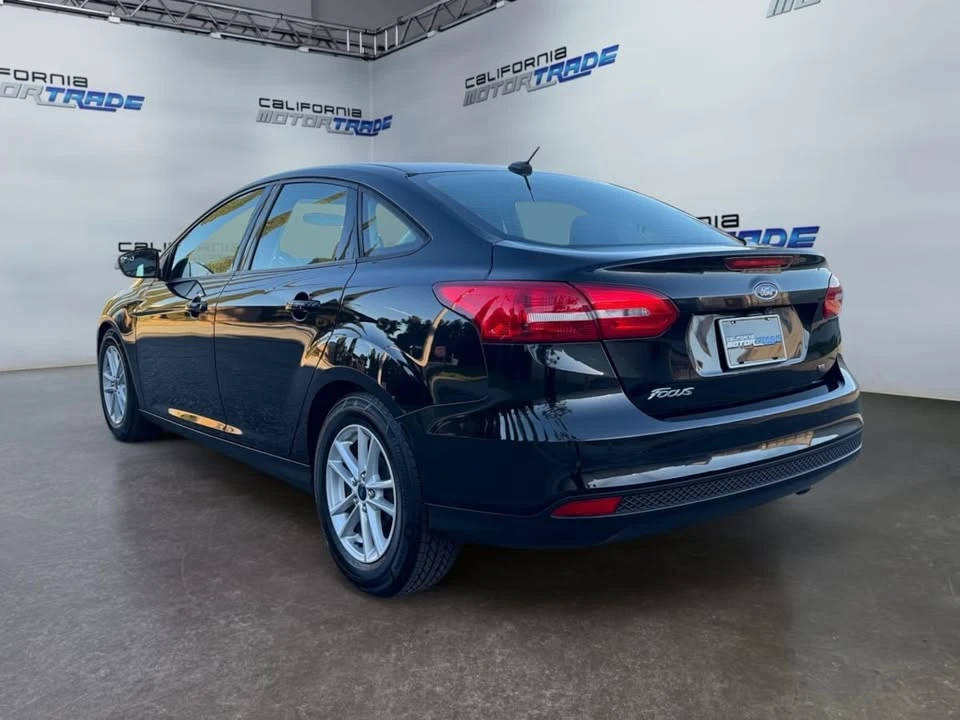 2018 Ford Focus 3rd Gen - Image 7 of 20