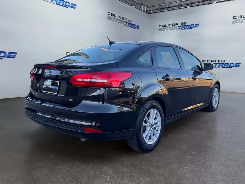 2018 Ford Focus 3rd Gen - Image 5 of 20