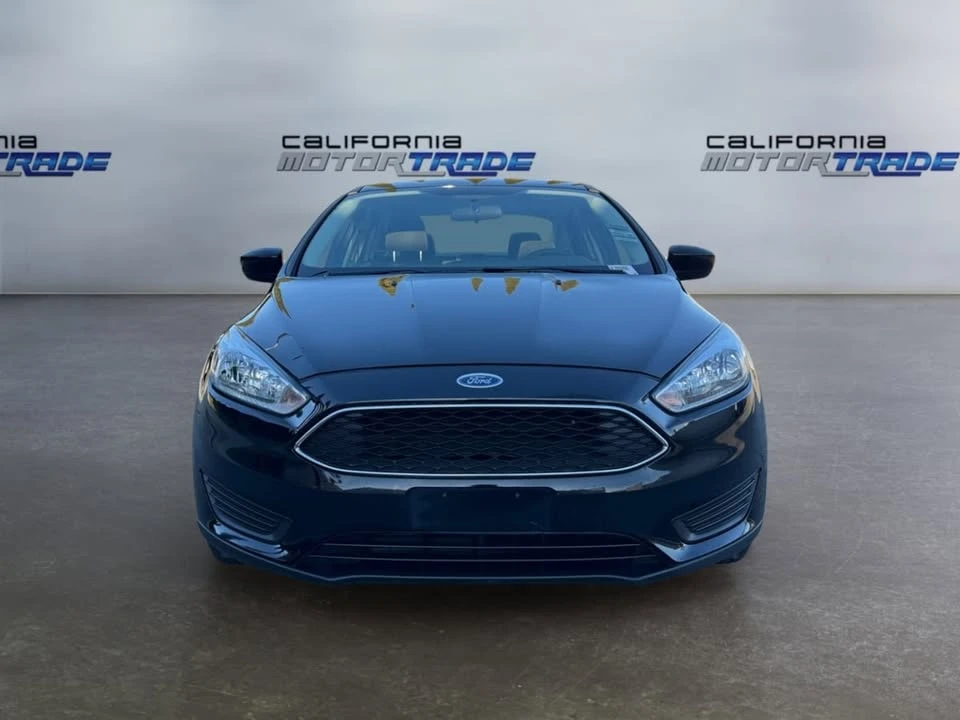 2018 Ford Focus 3rd Gen - Image 2 of 20