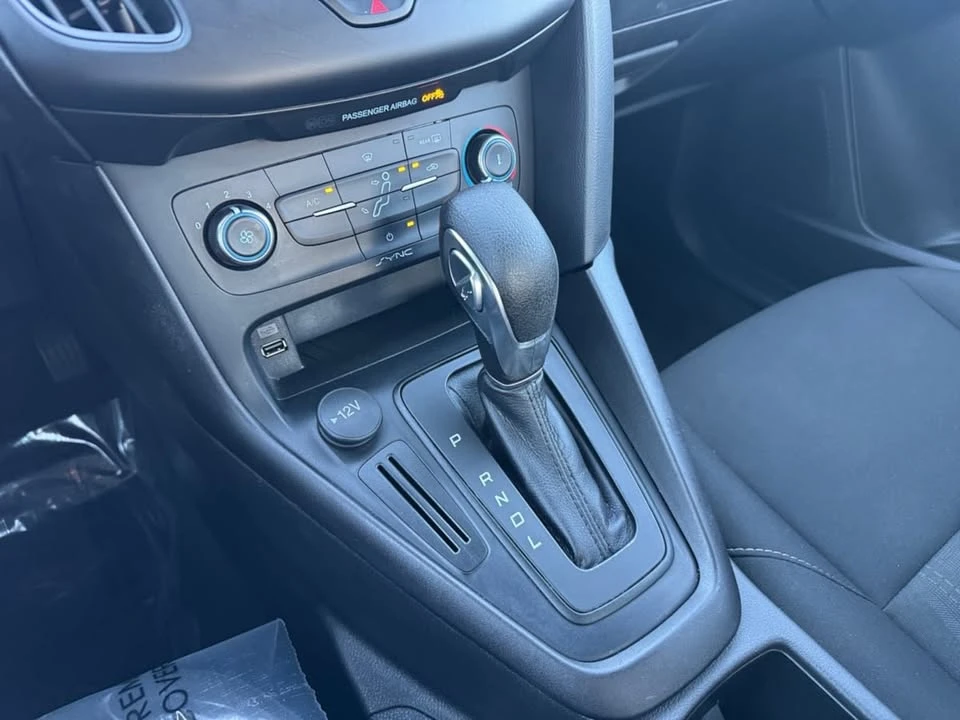 2018 Ford Focus 3rd Gen - Image 16 of 20