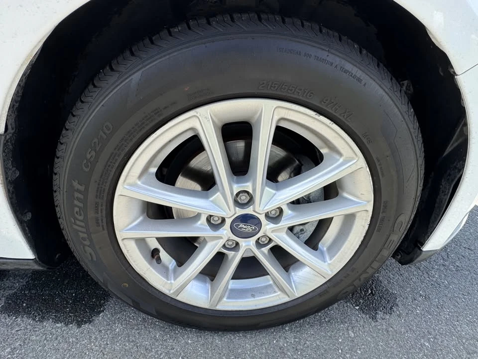 2018 Ford Focus 3rd Gen - Image 12 of 20