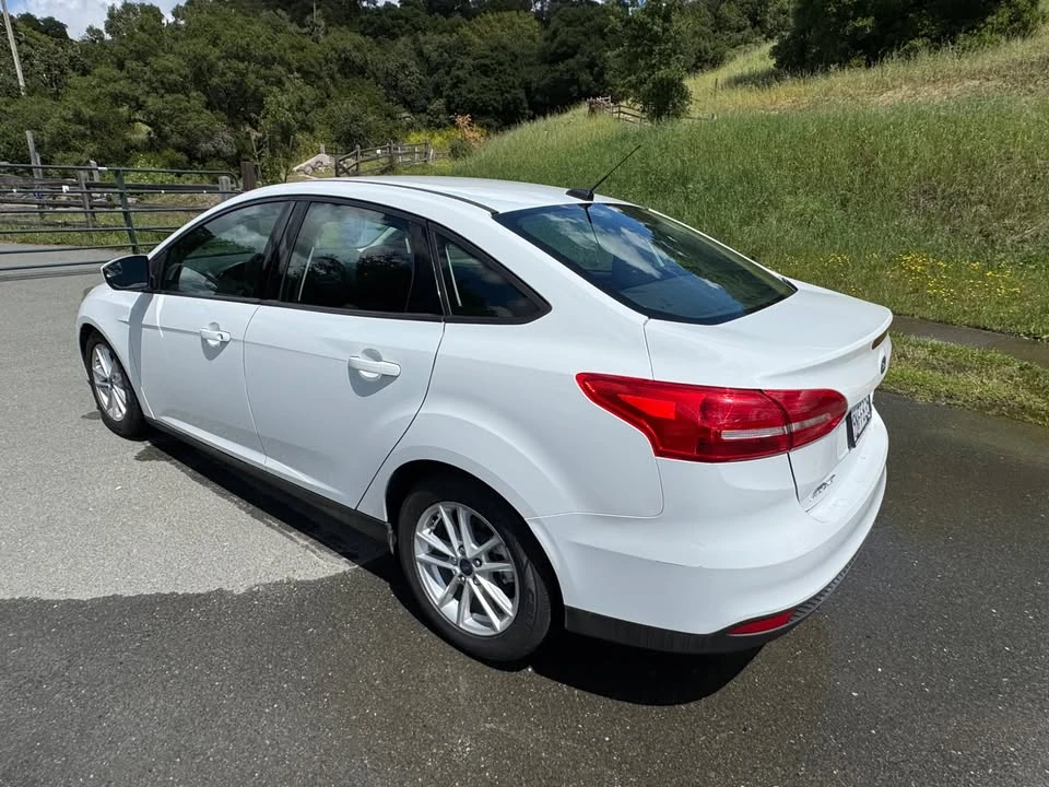 2018 Ford Focus 3rd Gen - Image 3 of 20