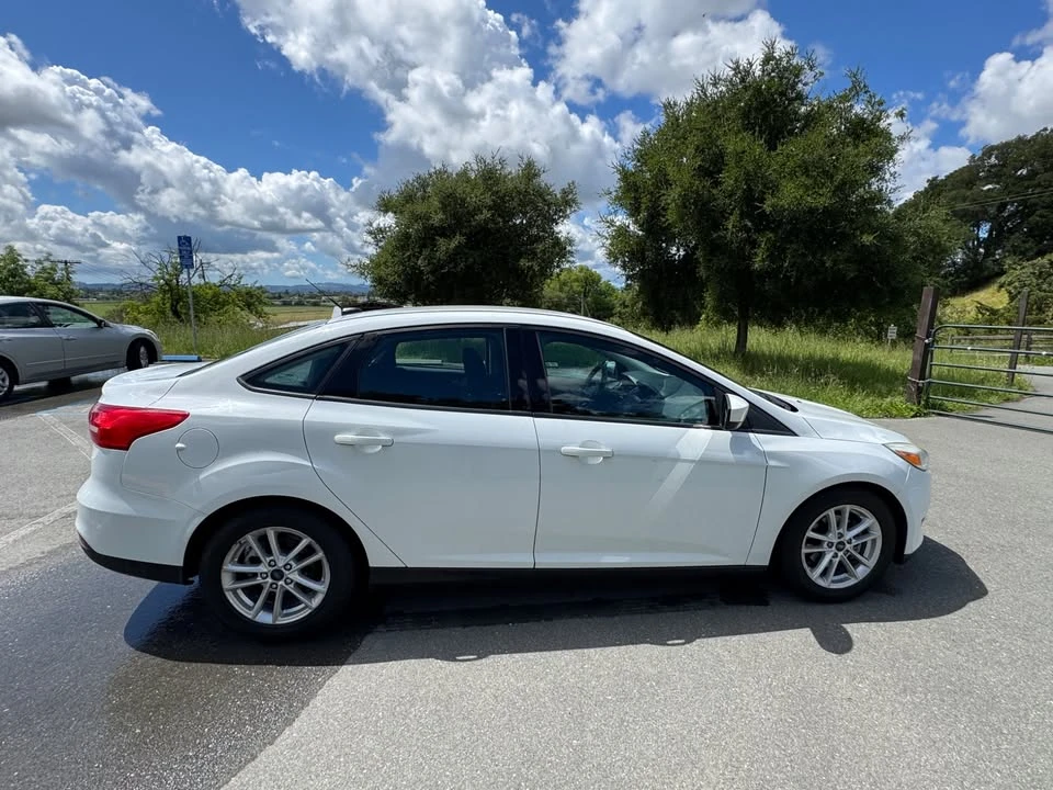 2018 Ford Focus 3rd Gen - Image 6 of 20