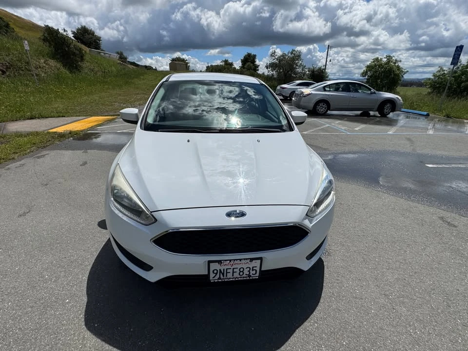 2018 Ford Focus 3rd Gen - Image 8 of 20