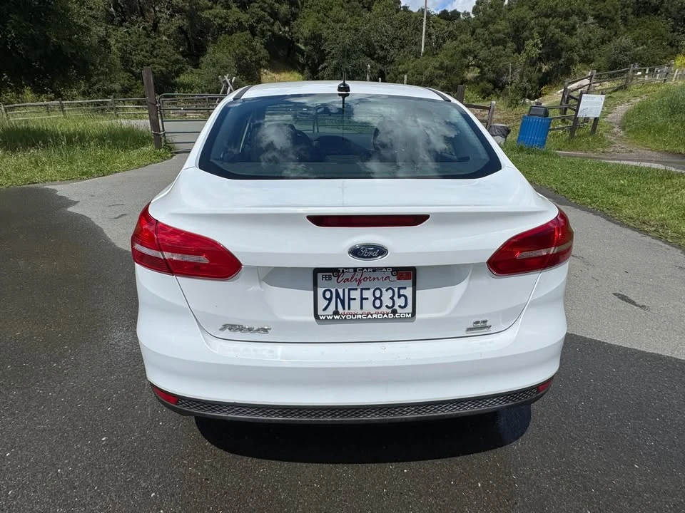 2018 Ford Focus 3rd Gen - Image 4 of 20