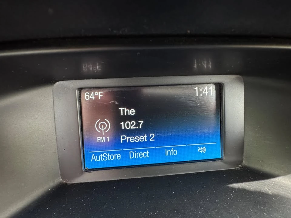2018 Ford Focus 3rd Gen - Image 17 of 20