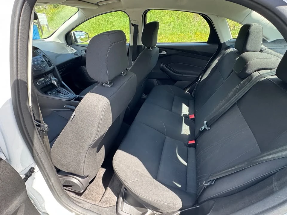 2018 Ford Focus 3rd Gen - Image 14 of 20