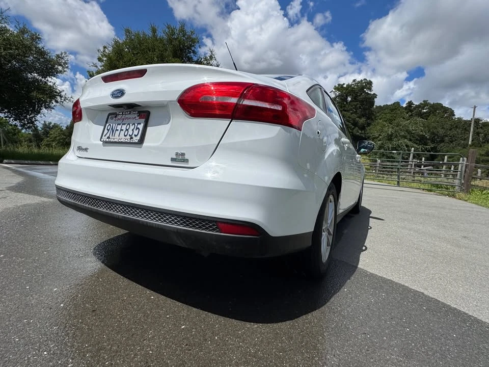 2018 Ford Focus 3rd Gen - Image 11 of 20