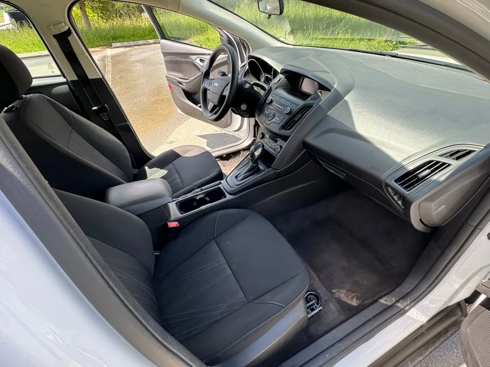 2018 Ford Focus 3rd Gen - Image 16 of 20