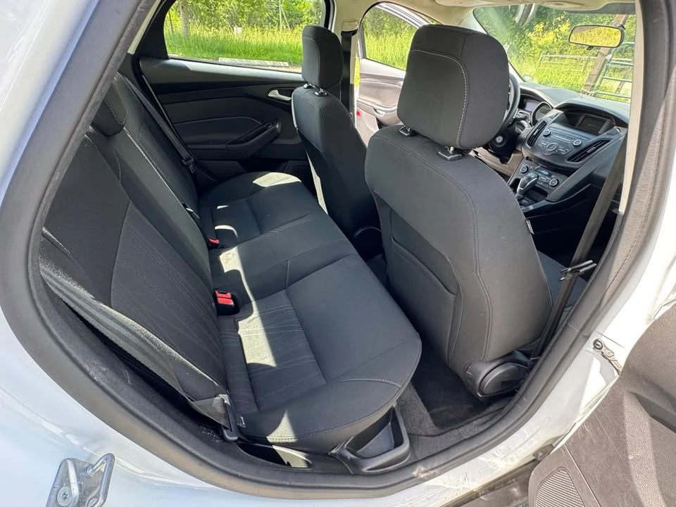2018 Ford Focus 3rd Gen - Image 15 of 20