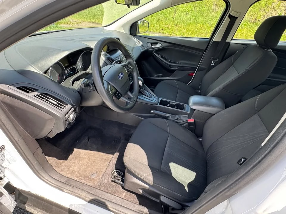 2018 Ford Focus 3rd Gen - Image 13 of 20
