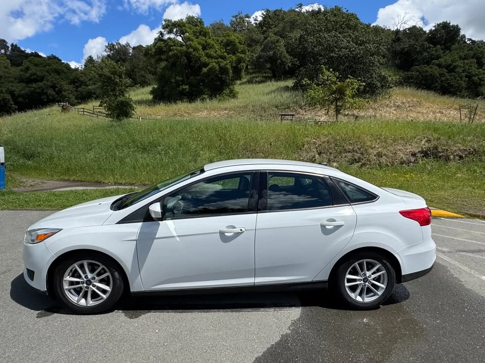 2018 Ford Focus 3rd Gen - Image 2 of 20