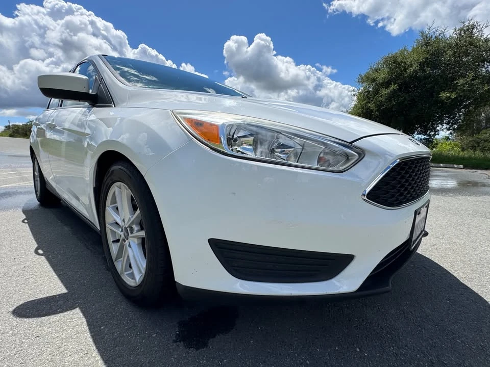 2018 Ford Focus 3rd Gen - Image 10 of 20