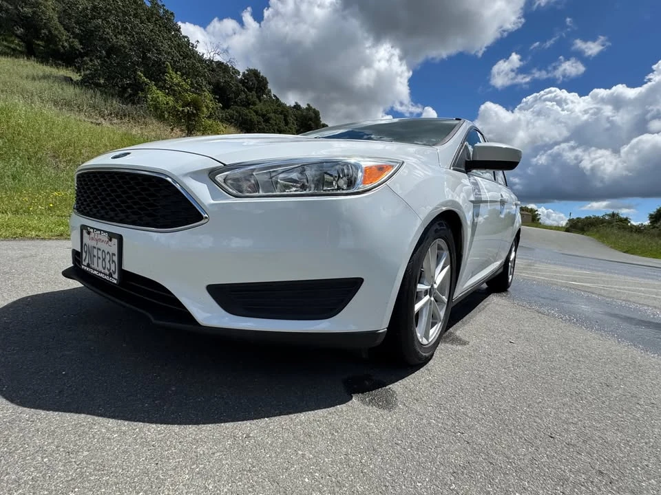 2018 Ford Focus 3rd Gen - Image 9 of 20