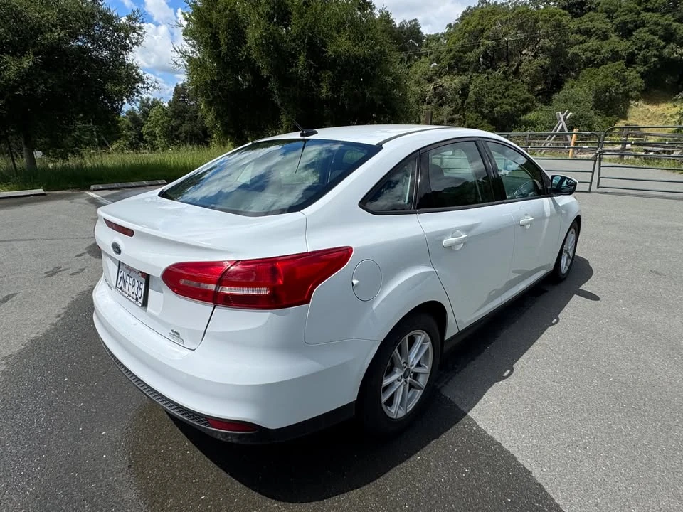 2018 Ford Focus 3rd Gen - Image 5 of 20