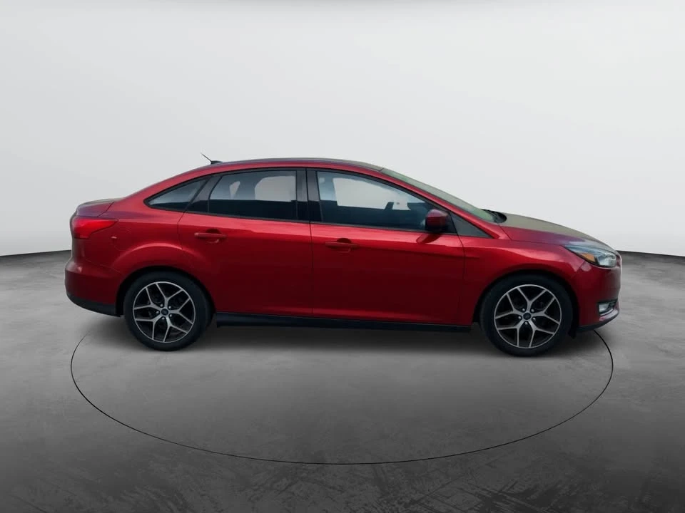 2018 Ford Focus 3rd Gen - Image 6 of 11