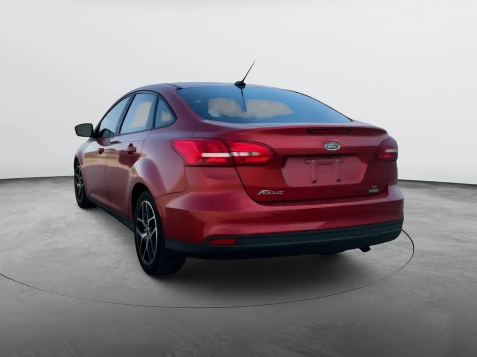 2018 Ford Focus 3rd Gen - Image 7 of 11