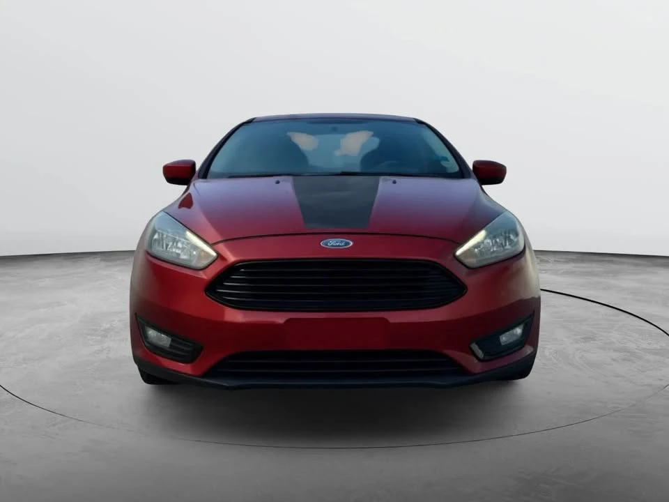 2018 Ford Focus 3rd Gen - Image 3 of 11