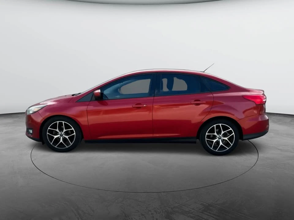2018 Ford Focus 3rd Gen - Image 8 of 11