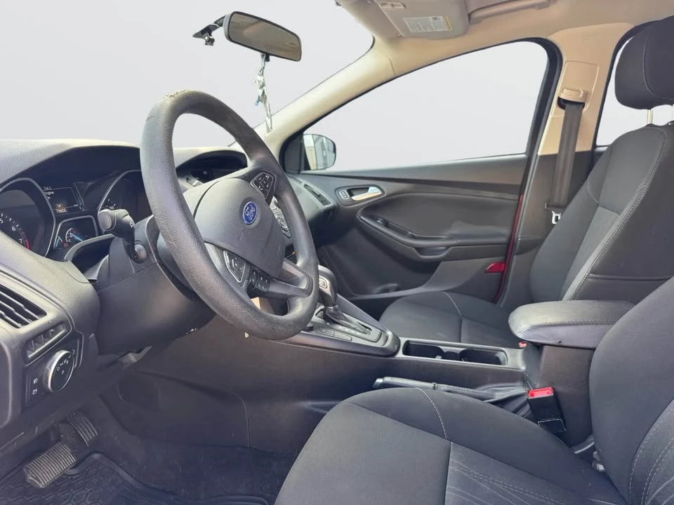 2018 Ford Focus 3rd Gen - Image 9 of 11