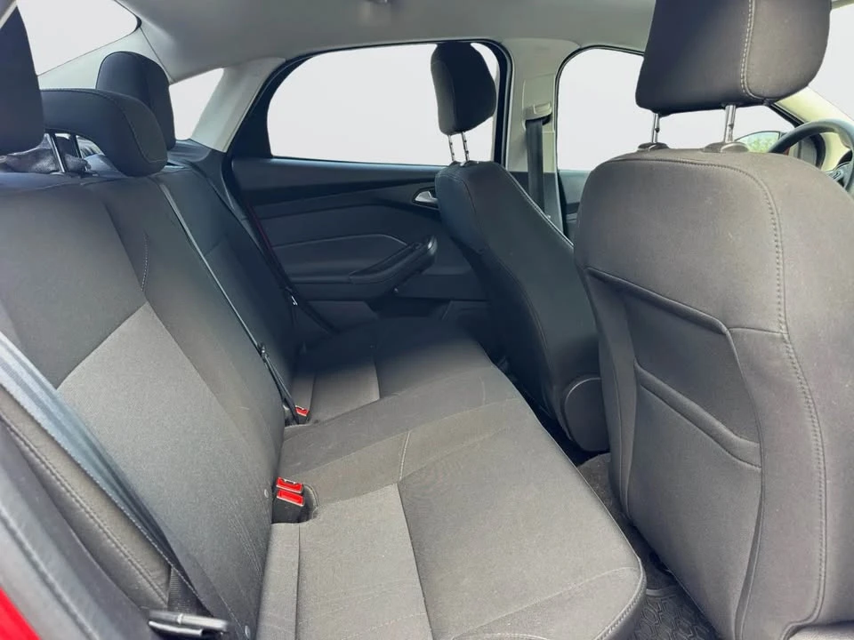 2018 Ford Focus 3rd Gen - Image 11 of 11