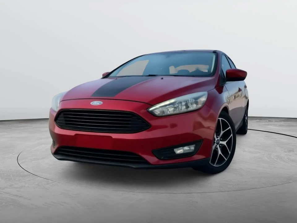 2018 Ford Focus 3rd Gen - Image 2 of 11