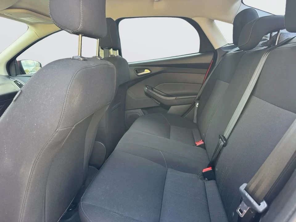2018 Ford Focus 3rd Gen - Image 10 of 11