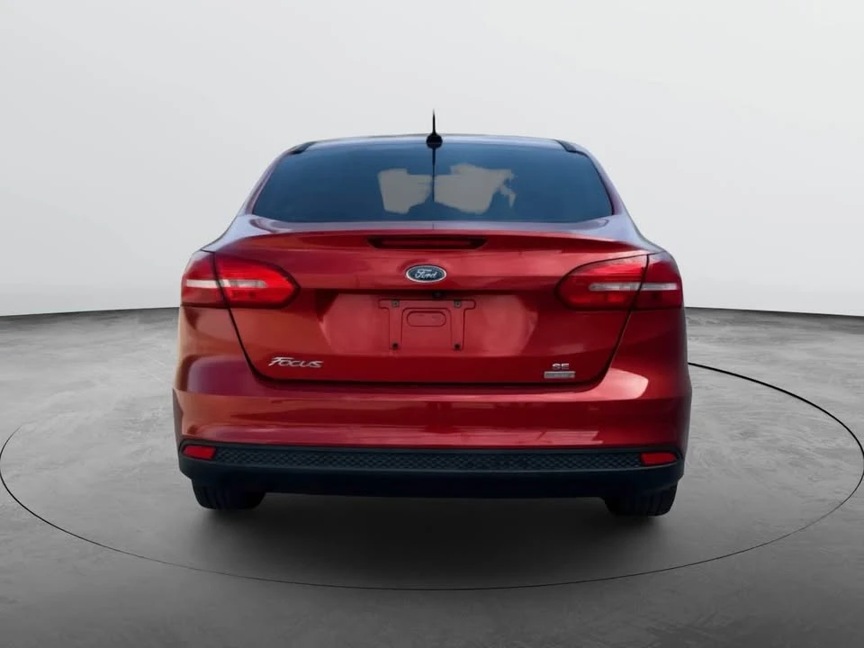 2018 Ford Focus 3rd Gen - Image 4 of 11