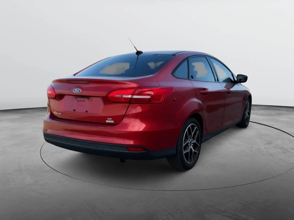 2018 Ford Focus 3rd Gen - Image 5 of 11