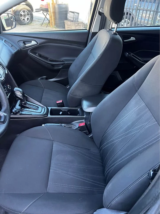2018 Ford Focus 3rd Gen - Image 6 of 11