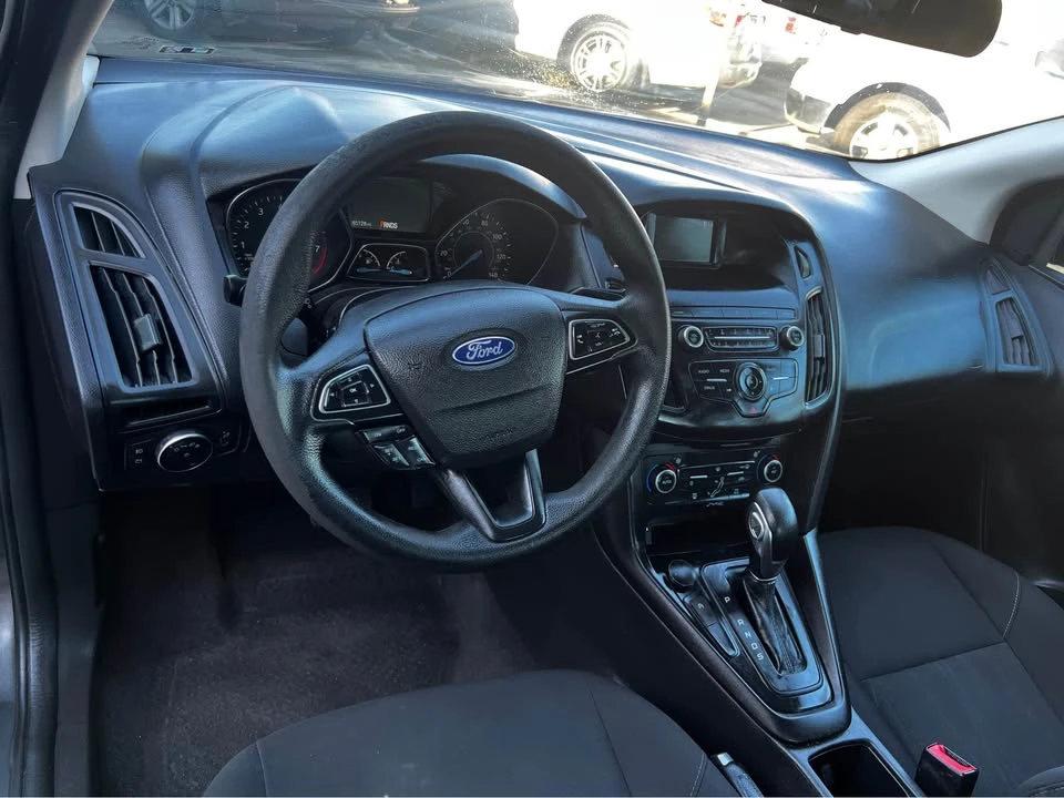 2018 Ford Focus 3rd Gen - Image 10 of 11