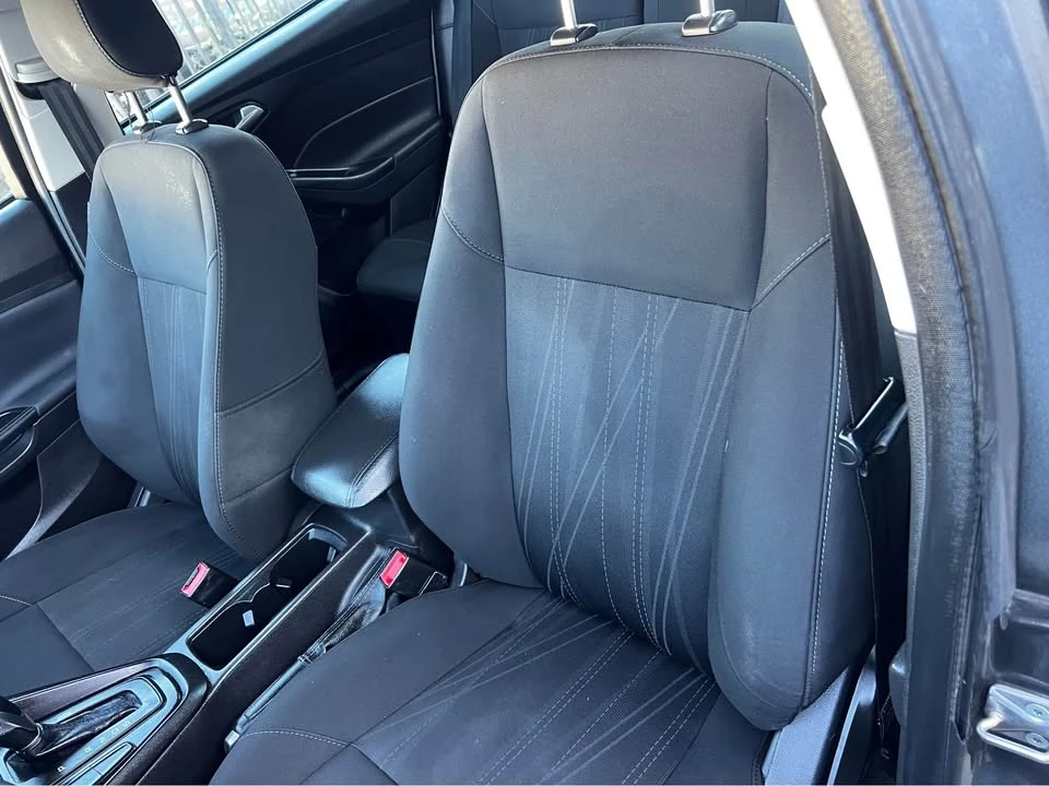 2018 Ford Focus 3rd Gen - Image 7 of 11