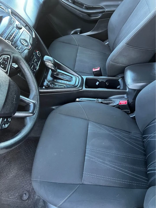 2018 Ford Focus 3rd Gen - Image 8 of 11