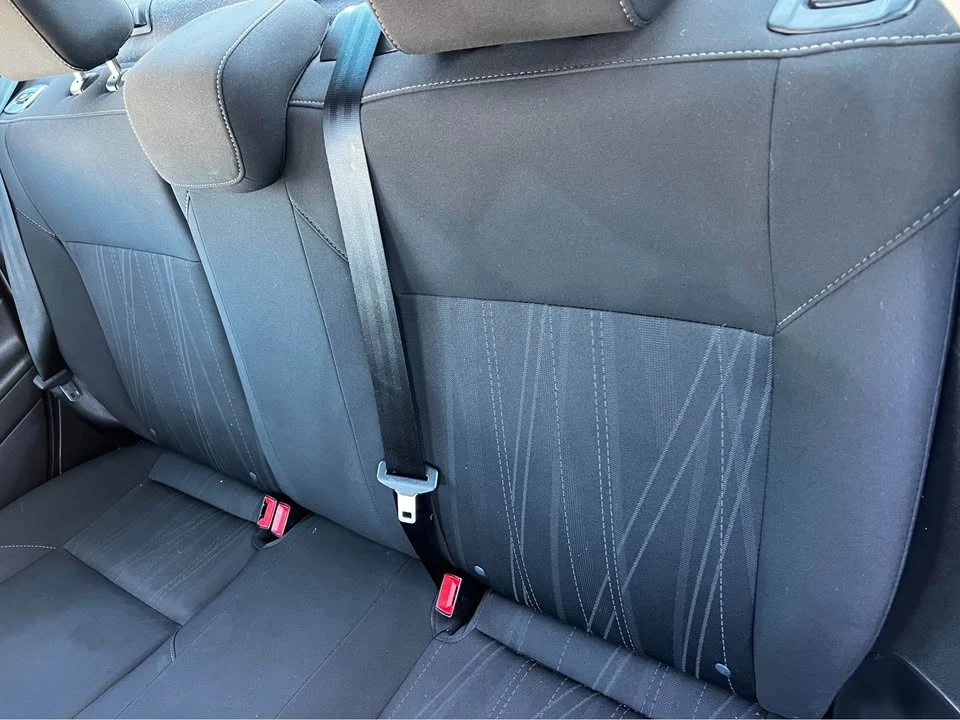 2018 Ford Focus 3rd Gen - Image 9 of 11