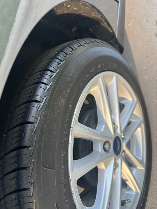 2018 Ford Focus 3rd Gen - Image 9 of 11