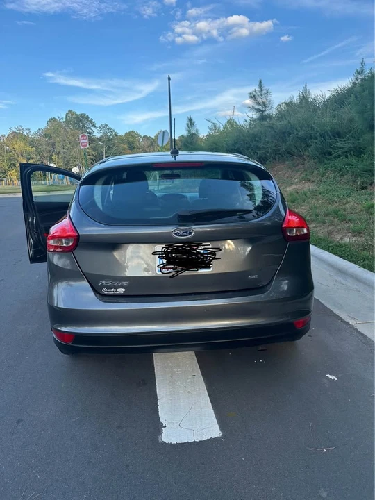 2018 Ford Focus 3rd Gen - Image 7 of 11