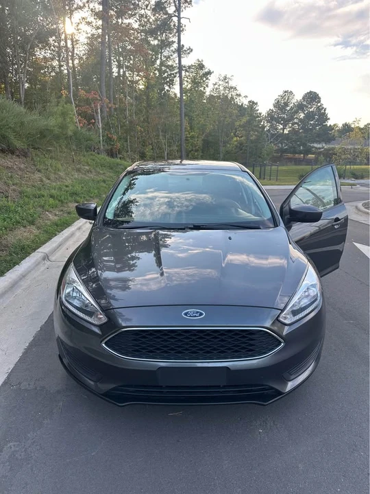 2018 Ford Focus 3rd Gen - Image 6 of 11