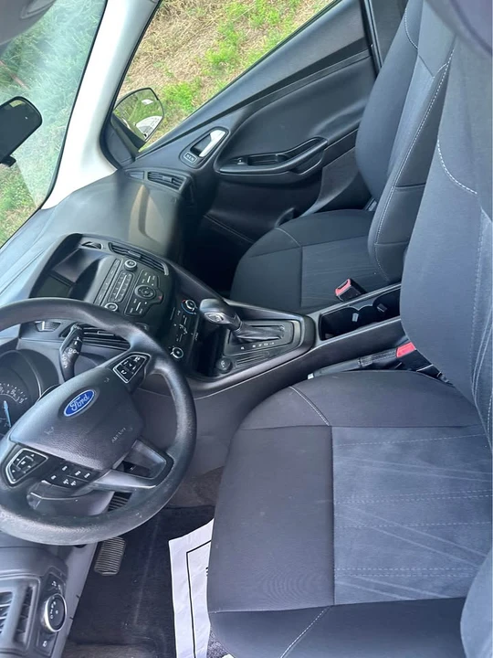 2018 Ford Focus 3rd Gen - Image 10 of 11